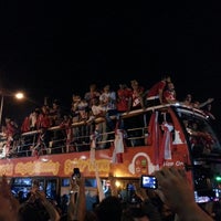 Toki De Otobus Sikintisi