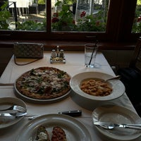 Photo taken at Il Fornaio Beverly Hills by Shadi S. on 5/20/2023