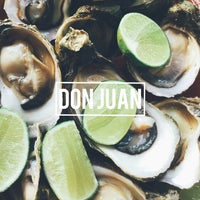 4/14/2016 tarihinde Marlene D.ziyaretçi tarafından Don Juan Mexican Seafood'de çekilen fotoğraf