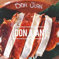 รูปภาพถ่ายที่ Don Juan Mexican Seafood โดย Marlene D. เมื่อ 4/14/2016