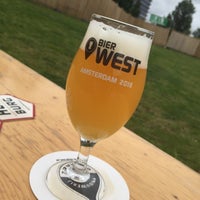 Photo taken at BierWest 2016 by Simon F. on 9/25/2016