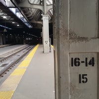 Photo taken at Track 16 by Tony D. on 8/11/2017