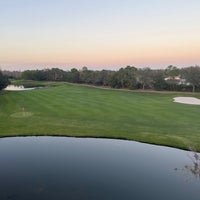 Снимок сделан в Marriott Golf Academy пользователем Mark B. 2/6/2023