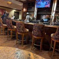 Photo taken at The Meritage Bar by Mark B. on 10/21/2022