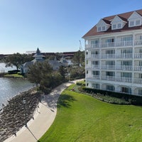 The Villas At Disney S Grand Floridian Resort And Spa 852人の訪問者 から 8個のtips 件 The Villas At Disney S Grand Floridian Resort And Spa 852人の訪問者 から 8個のtips 件