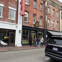 Photo taken at The Paula Deen Store by Mark B. on 11/14/2022