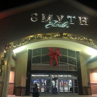 Photo taken at Smyth Jewelers by Mark B. on 12/23/2021