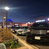 Photo taken at The Avenue at White Marsh by Mark B. on 12/12/2020