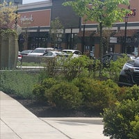 Photo taken at The Avenue at White Marsh by Mark B. on 4/24/2021