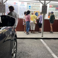 Photo taken at Sno-To-Go by Mark B. on 6/29/2022