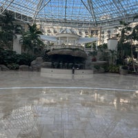 Photo taken at Gaylord Palms Resort &amp;amp; Convention Center by Mark B. on 5/2/2023