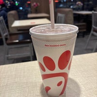 Photo taken at Chick-fil-A by Mark B. on 12/13/2023
