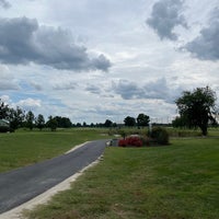 Photo taken at The Rookery Golf Course by Mark B. on 9/17/2023