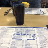 Photo taken at Uncle Bill&amp;#39;s Pancake House by Mark B. on 11/20/2021