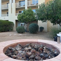 Photo taken at JW Marriott Phoenix Desert Ridge Resort &amp;amp; Spa by Mark B. on 10/4/2023