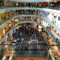 Hartono Mall 2993 Ziyaretcidan 54 Tavsiye