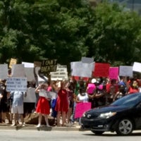 Photo taken at Peace Center For The Performing Arts by Meg R. on 5/30/2020