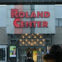 Foto tomada en Roland-Center  por Michael W. el 1/23/2019