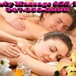 Foto scattata a Bell Spa Asian Massage in Queens da Sundy X. il 10/5/2012
