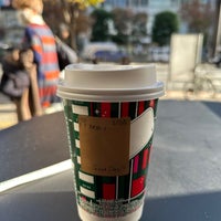Photo taken at Starbucks by Ian K. on 12/10/2023