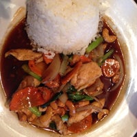 Menu Thai Cottage At Greenway Greenway Upper Kirby 41 Tips