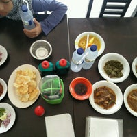 Review Rumah Makan Khas Aceh Rayeuk