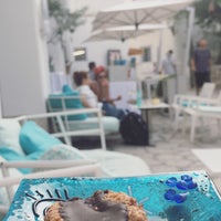 Das Foto wurde bei Meliã Villa Capri von Alhanouf.M am 8/22/2018 aufgenommen