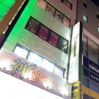 神タワー 外神田 1 Tavsiye