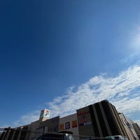 Photo taken at アリオ鷲宮 by Hissarsic on 11/5/2022