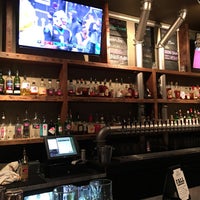 Foto tomada en 204 North Kitchen &amp;amp; Cocktails  por Vicente el 11/13/2016