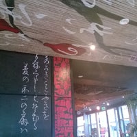 1/3/2014에 Apink H.님이 Fuku Japanese Restaurant에서 찍은 사진