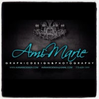 Photo taken at Ami Marie Graphic Design &amp;amp; Photography by Ami M. on 10/20/2012