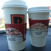 11/9/2012에 Amanda C.님이 BIGGBY COFFEE에서 찍은 사진