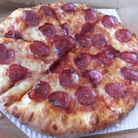 Photo taken at Domino&amp;#39;s Pizza by Eggi K. on 9/2/2013