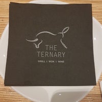Photo taken at The Ternary by Russell W. on 7/8/2017