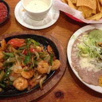 2/16/2013에 Emory S.님이 El Dorado Mexican Restaurant에서 찍은 사진