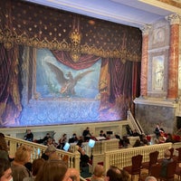 Photo taken at The Hermitage Theatre by Konstantin K. on 10/17/2021