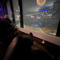 Photo taken at Sky Room by sepideh S. on 3/3/2023