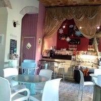 Foto tirada no(a) Petit Cafecito por Sabrina F. em 12/21/2012