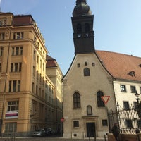 Photo taken at Garáž Centrum by Miroslav B. on 11/4/2015