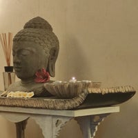 Photo taken at Shanti Thai Massage by Murat A. on 11/1/2021