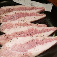 焼肉くう牛楽 函館市 北海道