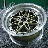 alloy tech (sport rim repair) - 3 conseils de 27 visiteurs