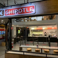 Photo taken at Chipotle Mexican Grill by Andrew T. on 1/12/2021
