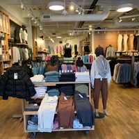 Photo taken at lululemon athletica by Andrew T. on 10/22/2022