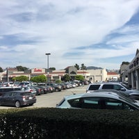 Photo taken at Lakeshore Plaza Shopping Center by Andrew T. on 10/16/2017