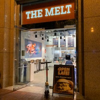 Photo taken at The Melt by Andrew T. on 5/24/2022