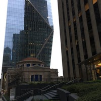 Photo taken at 901 Fifth Avenue Building by Andrew T. on 3/24/2017