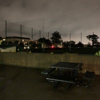 Photo taken at USF - Benedetti Baseball Diamond / Ulrich Field by Andrew T. on 11/14/2020