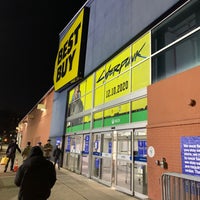 Photo taken at Best Buy by Andrew T. on 12/11/2020